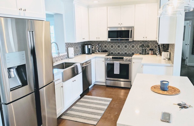 The Duke - Old Town Scottsdale/Vacation Rentals by Zoomie Brokers