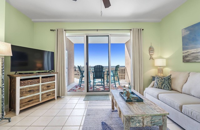 THE DUNES 403, 1 BR, 2 Bath, Sea South Properties