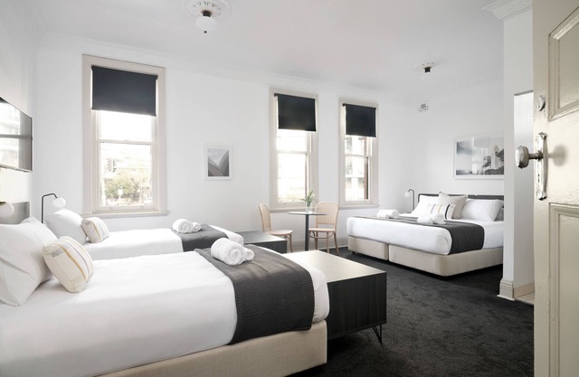 The Dunkirk Hotel