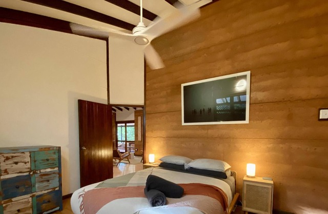 The Earth House Elegance & Privacy in Broome