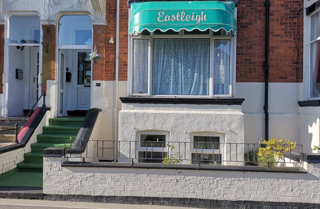 The Eastleigh