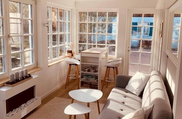 The Edelweiss Apartment