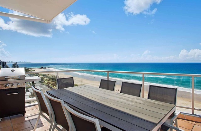 Currumbin 