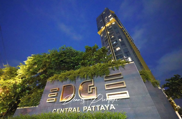 The EDGE