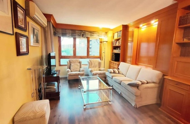 The Elegance of the Center