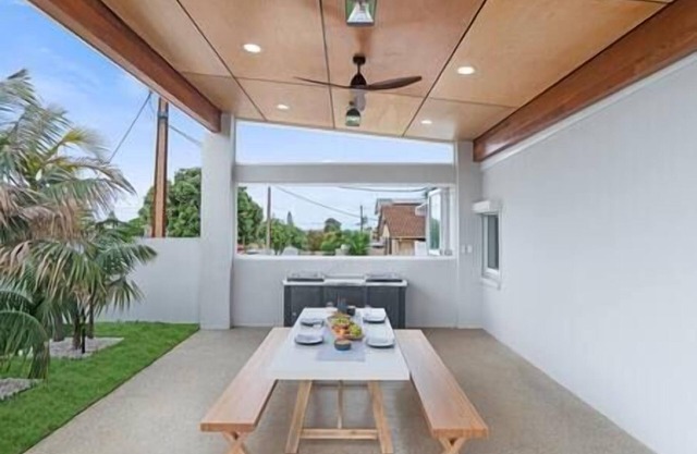 The Elements: EARTH l Apartment Two