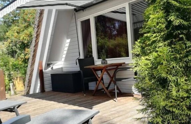 “THE ELF” Comfortable holiday residence