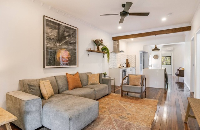 The Elks | Pet Friendly Home in Town