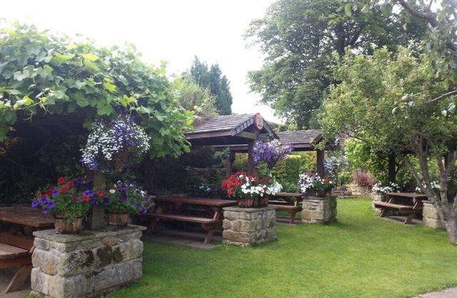 The Ellerby Country Inn