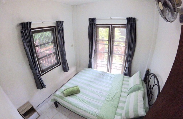 The Endless Bangtao Residence: TV1