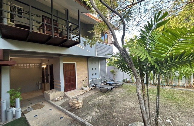 The Endless Bangtao Residence 198/8, 1 km to Bangtao Beach