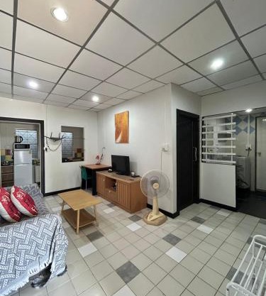 The Endless Bangtao Residence CAC 2