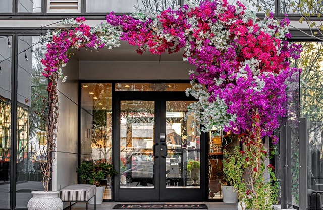The ENGLISH Hotel, Las Vegas, a Tribute Portfolio Hotel, 21 and over