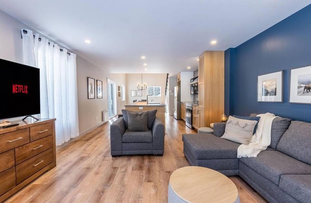 The Entremont |Nature getaway|Sommet Morin-Heights