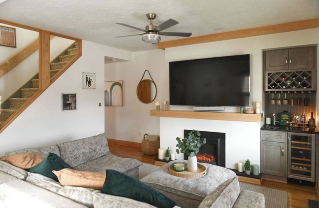 The Epitome: Luxury Rental