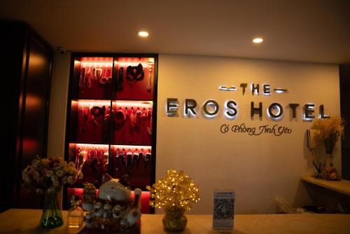 The Eros Hotel