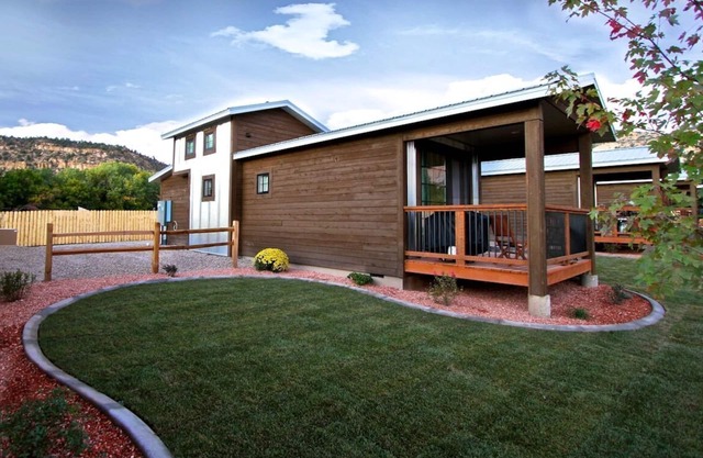 The Escape Tiny Home #2