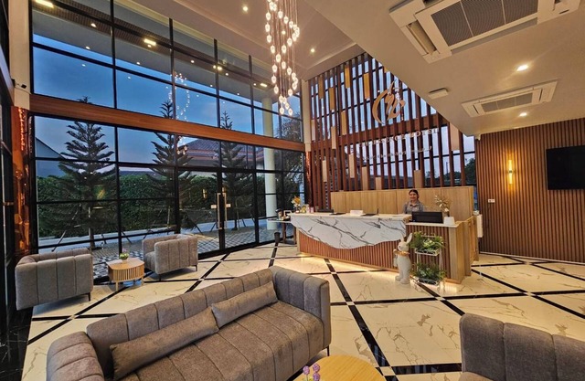The Essence HOTEL Chanthaburi