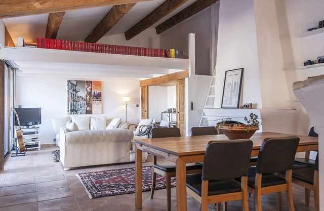 The essence of Provence