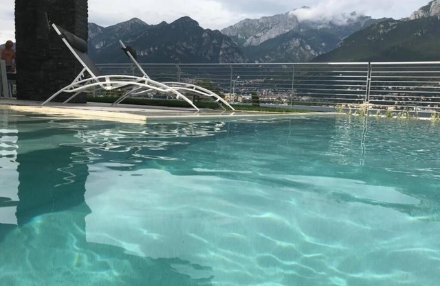 THE ESSENCE OF ITALIAN FINE LIVING IN BELLAGIO
