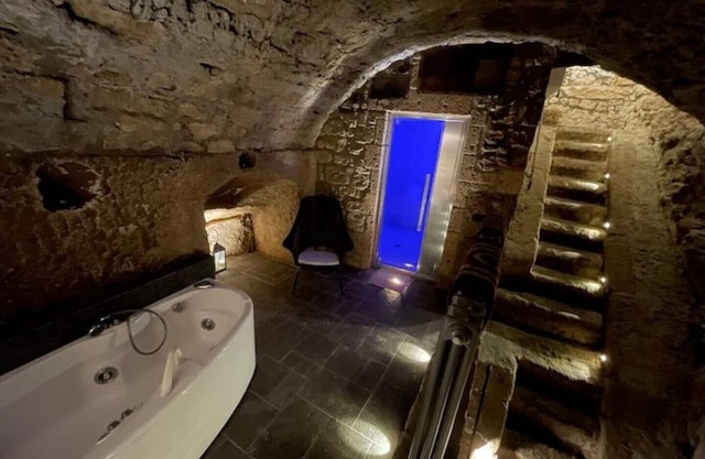 The Etruscan Nest