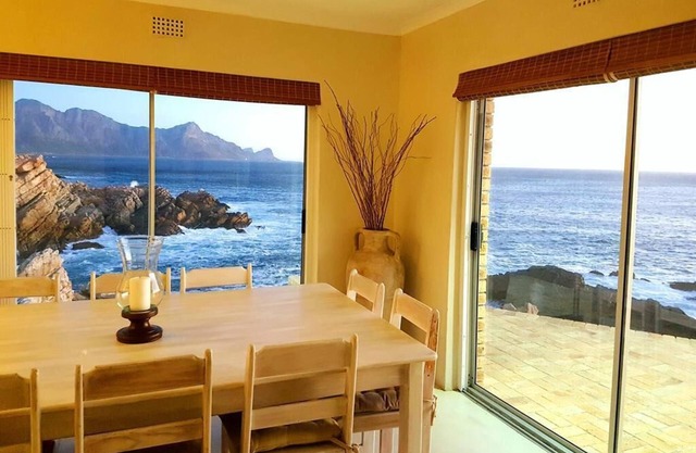 The Exclusive Monkey Rock Dolphin And Whale Outlook