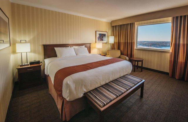 The Explorer Hotel Yellowknife