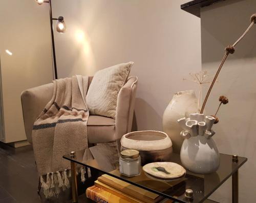 The Fabulous Suite