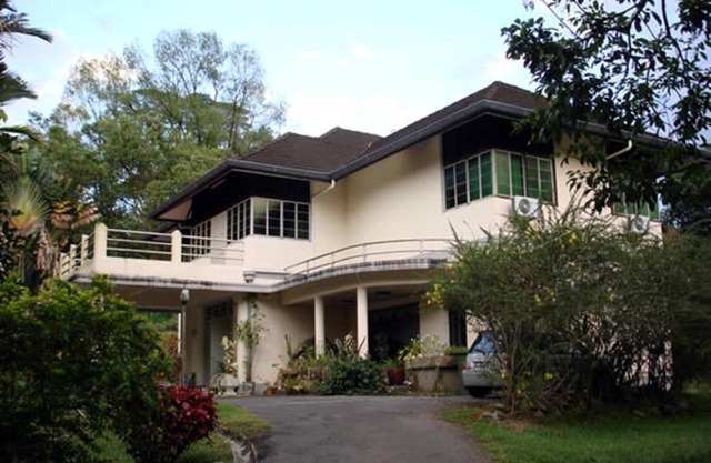 The Fairview Guesthouse
