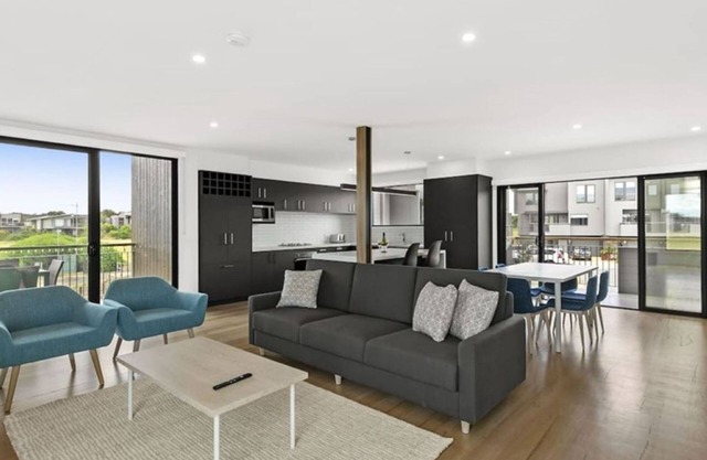 The Fairway Club 17 $ Bedroom Premium Townhouse
