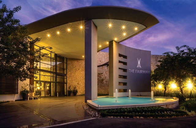 The Fairway Hotel, Spa & Golf Resort