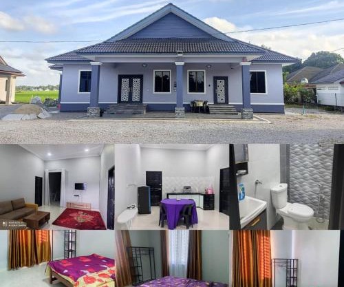 The Family Guesthouse