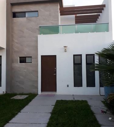The Family House