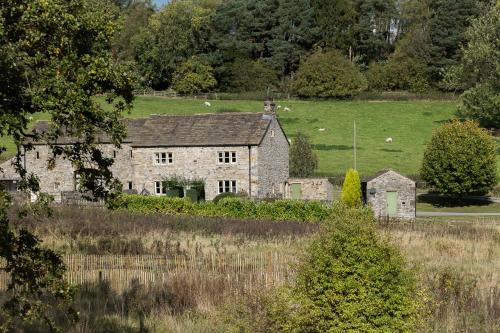 The Farmhouse at Broughton Sanctuary