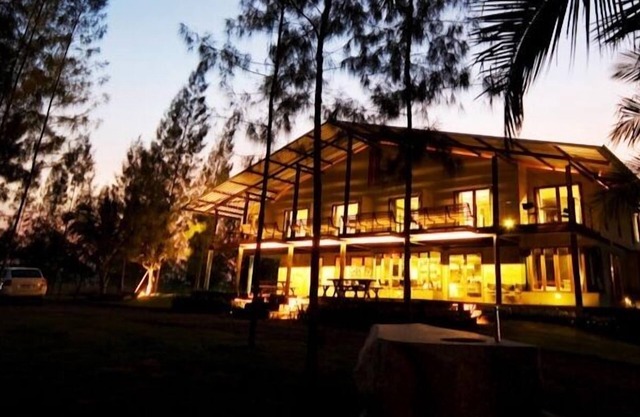 The Farmhouse at Polo Escape