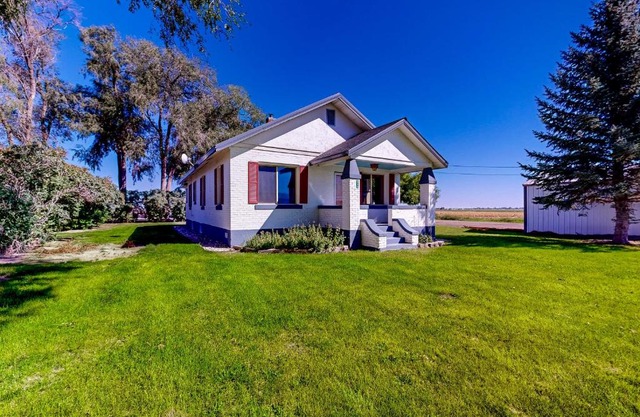 The Farmhouse Cottage
