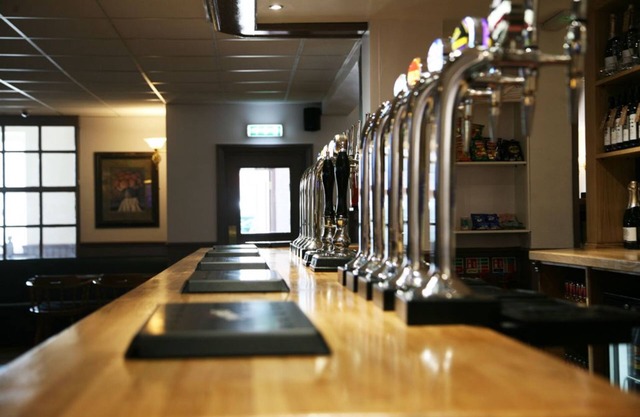 The Fazeley Inn