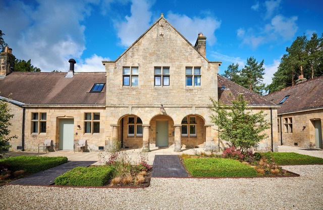 THE FILLY, family friendly, character holiday cottage in Humshaugh