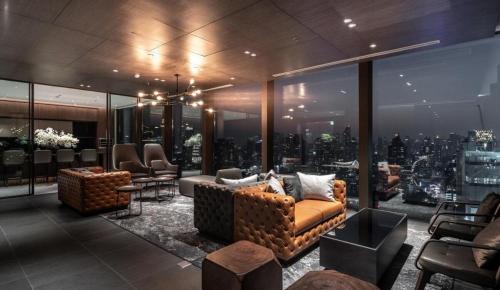 The Final Elite Luxury Condo ThongLor Bangkok