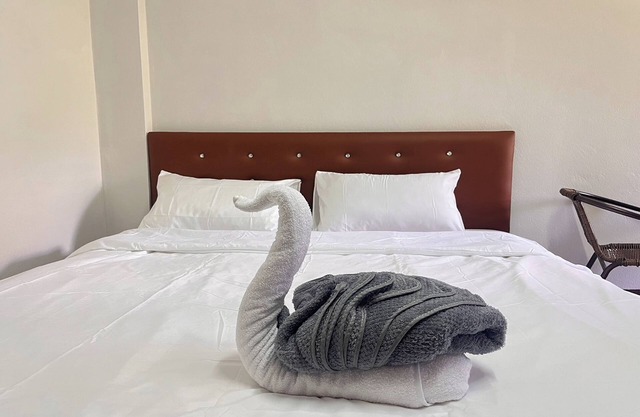 The First Resident Lamphun