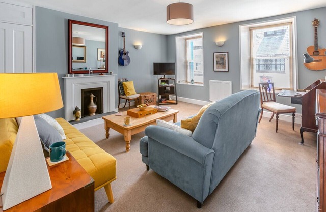 The Fishermans Cottage - Ilfracombe