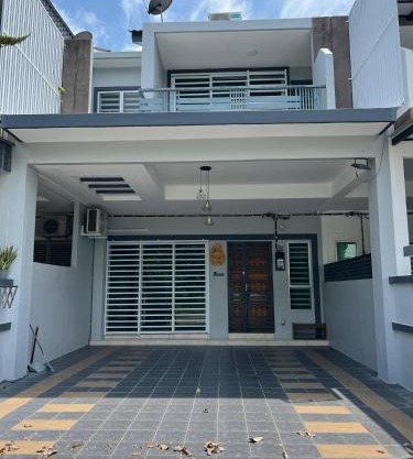The Five Cottage @ Botani Ipoh