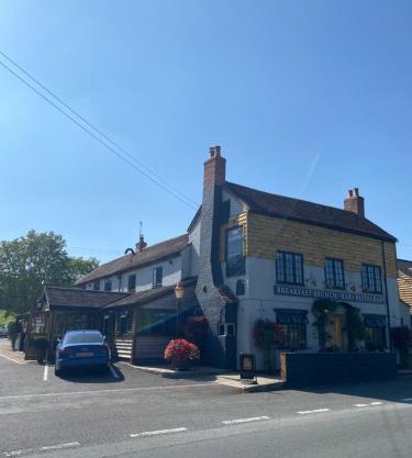 The Flyford