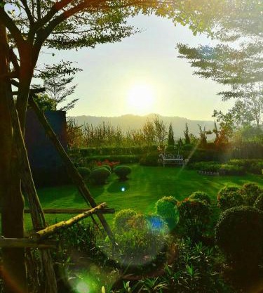 The Focus Khaoyai Resort