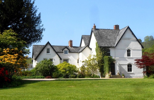 The Forest Country House B&B