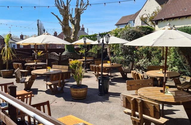 The Foresters Arms