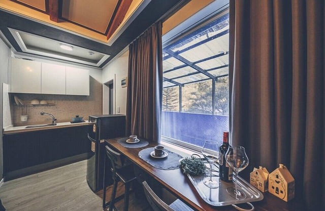 The Foret Pension