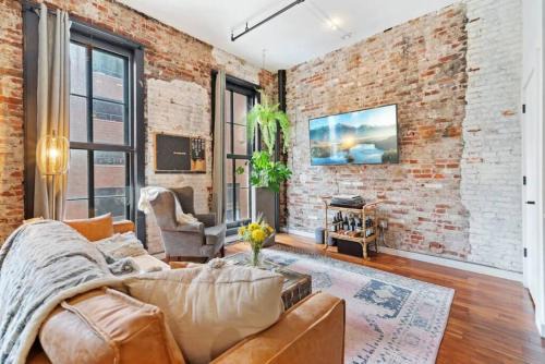 The Founders Suite Residence