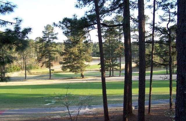 The Fox Den 3b3bTownhome Golfers retreat close to Pinehurst and area courses