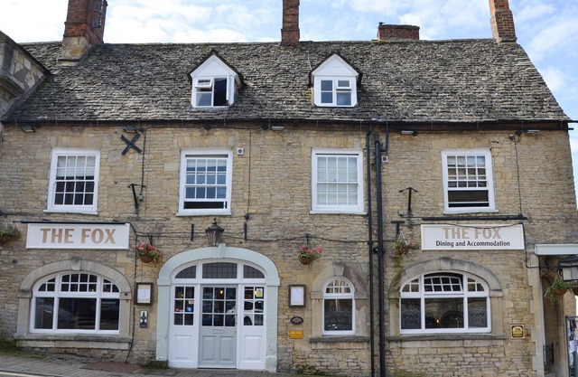 The Fox